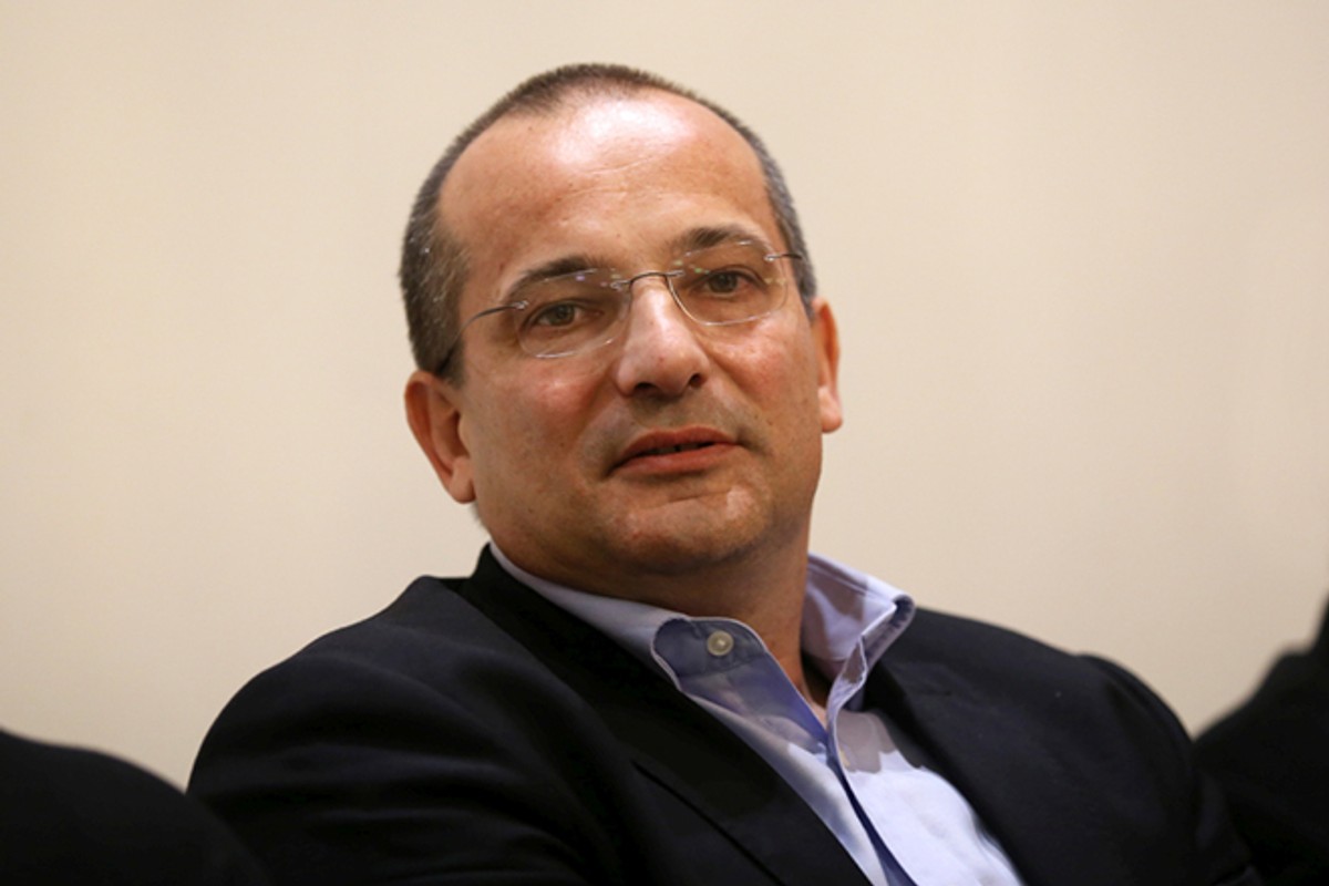 INTERVJU Orsat Miljenić: Ne čudi me što HDZ-ov ministar financija ukida instituciju koja je otkrila Mamićeve sumnjive porezne transakcije