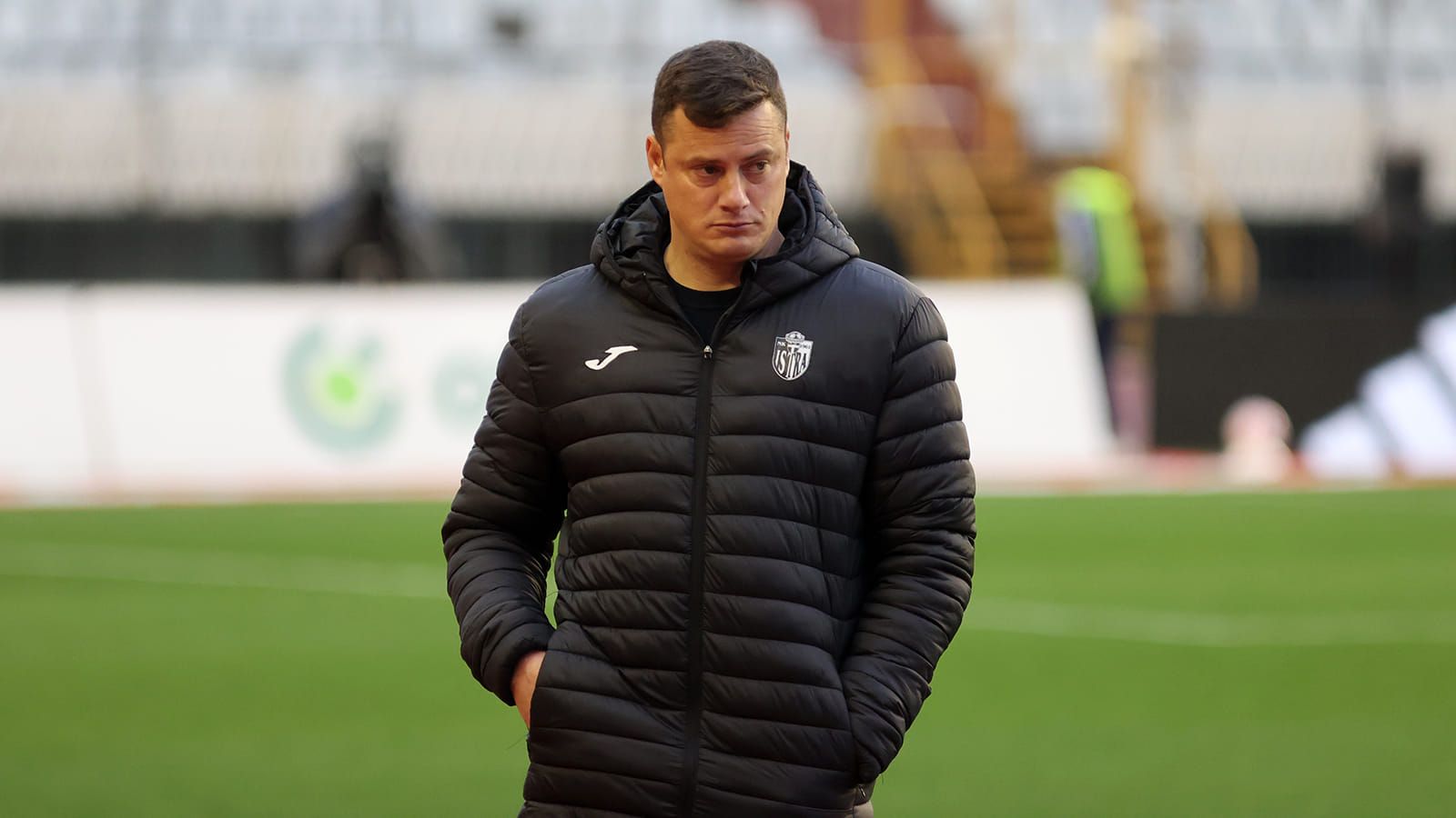 Nakon poraza od Vukovara, Istra smijenila trenera