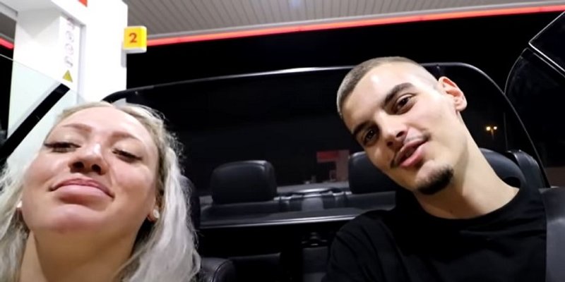 VIDEO Prekinuli Adrian Petričević i Ela Jerković