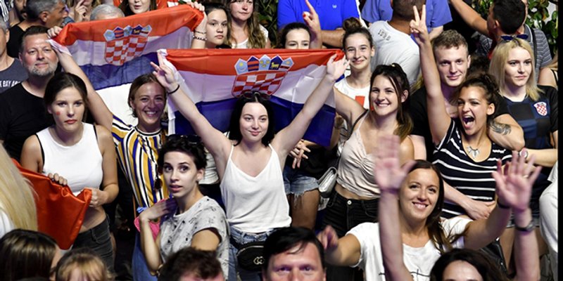 SLUŽBENO: Program dočeka na Rivi počinje u 16 sati!