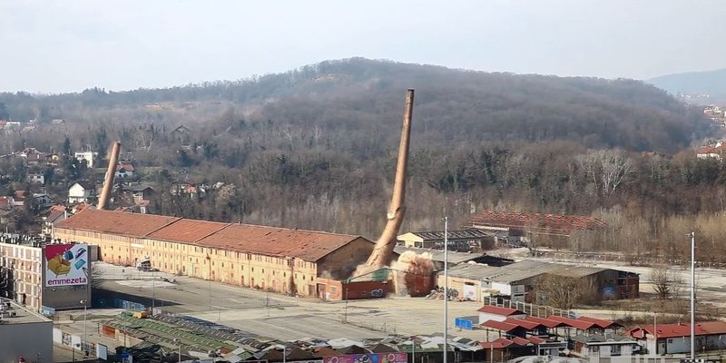 NOBILO, KONČAR I PRIPUZ Partneri grade luksuzne vile i nebodere kraj zagrebačke ciglane