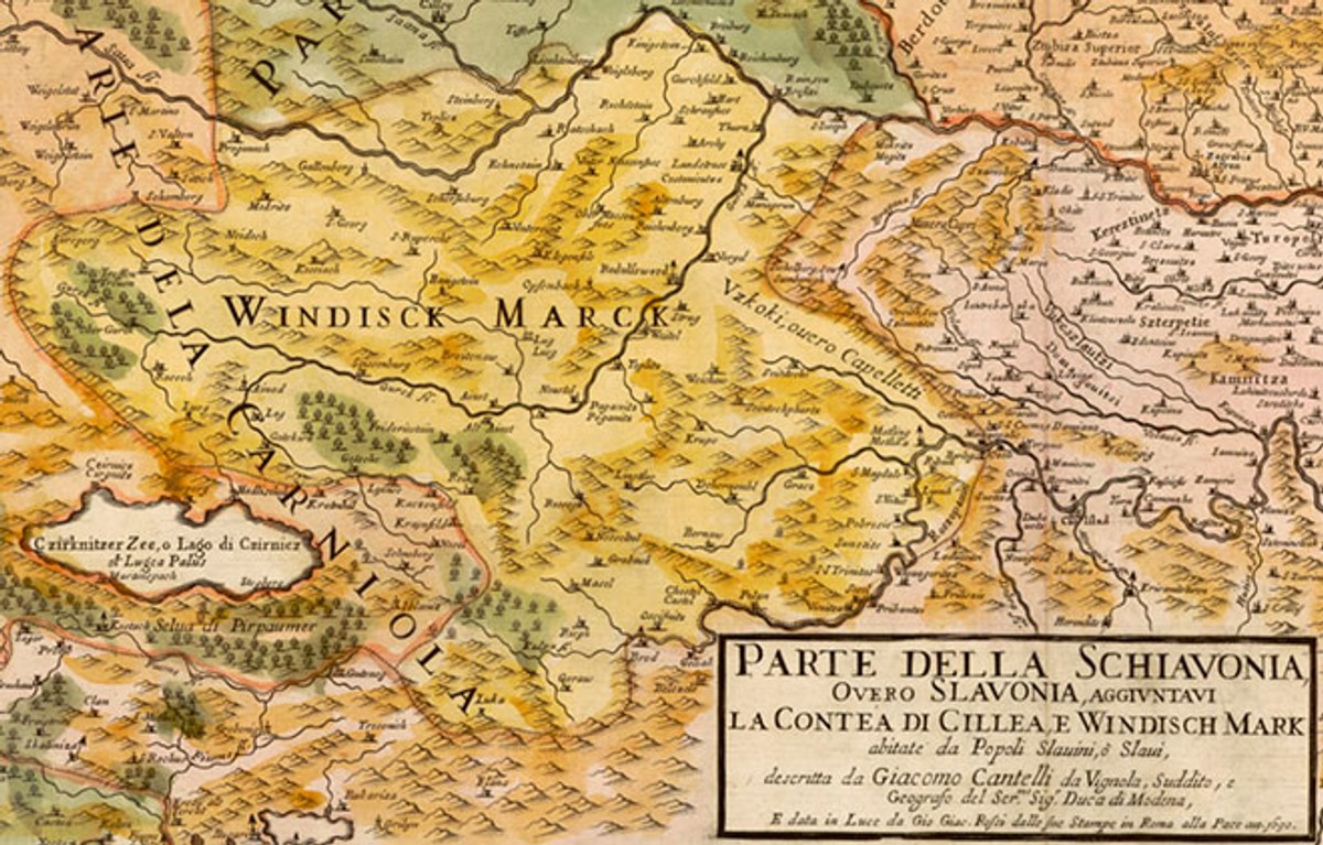 GODIŠNJICA SMRTI SVETOG JERONIMA Gdje se nalazi njegovo misteriozno rodno mjesto i zašto ga svi svojataju?