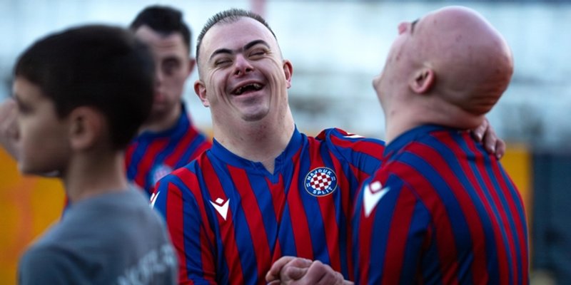 Počeo projekt One Team, No Limits - sport kao pokretač društvenih promjena, jednakih mogućnosti i solidarnosti zajednice