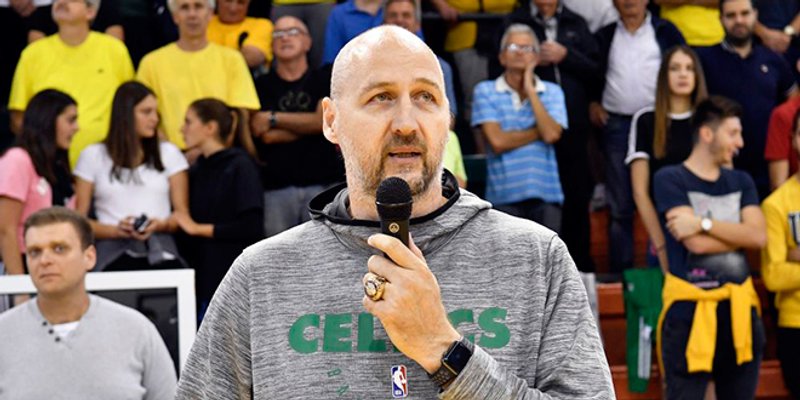 Dino Rađa: Godine '89. počinje rijetko viđena dominacija jedne košarkaške ekipe