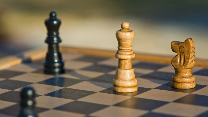 Šteta u Šahovskom savezu čak 190.000 eura, oglasio se prijavljeni bivši tajnik