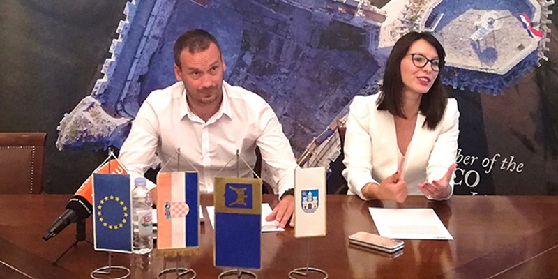 Trogirsko kulturno ljeto: Opera pod zvijezdama, festivali, koncerti Massima, Nine Badrić, TBF-a…