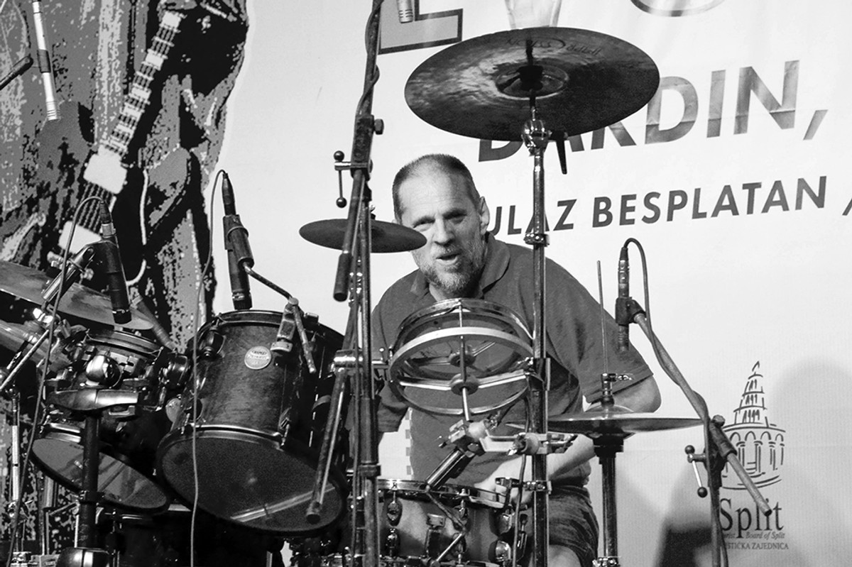 Čićo jazz band | Maja Gijevski