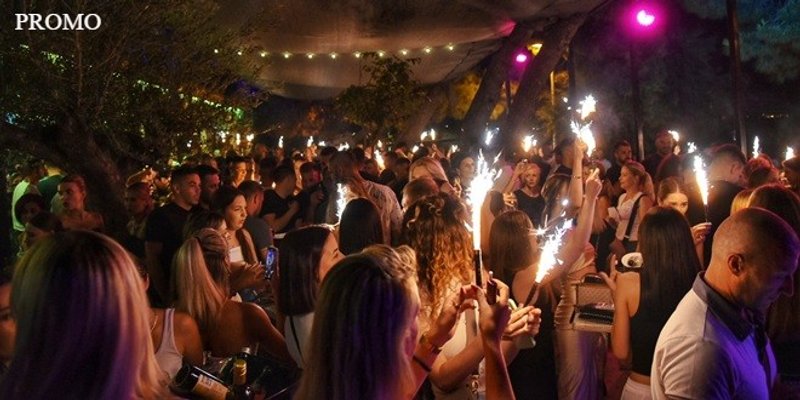 FOTO Gabine otvorile sezonu uz Antoniju Čerkez