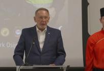 VIDEO Emotivan govor Božinovića u Dalju: 'To nije samo dan u kalendaru, to je rana koja traje'