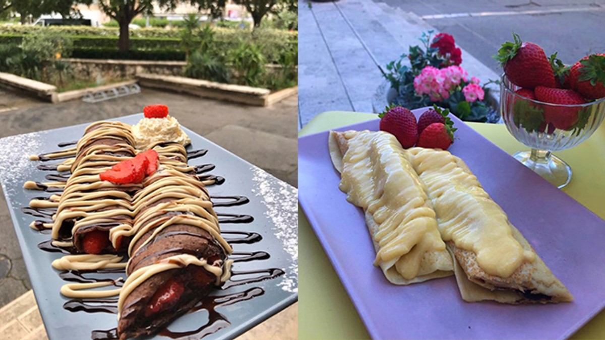 Stari plac prvi tjedan otvorenja časti svoje goste čija imena počinju slovom...