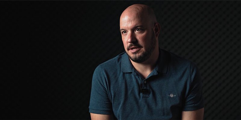 VIDEO Ako taj projekt bude gotov za pet godina, bit ću jako zadovoljan!