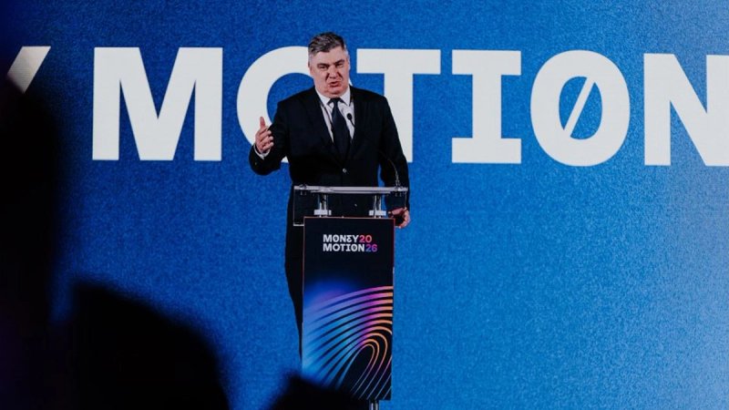 Nikad više posjetitelja na Money Motionu: Konferenciju otvorio predsjednik Milanović i poručio kako je ovu temu važno približiti ljudima