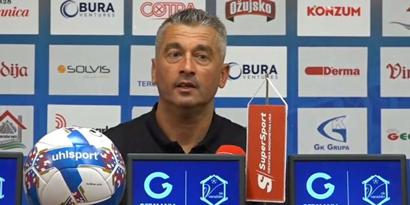 ADNAN ČUSTOVIĆ: Nadam se da ćemo opet napuniti Poljud, u Splitu je velika euforija!