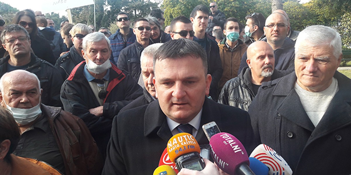 Zaključak Gradskog vijeća: Ide se u sanaciju Karepovca, Baldasar treba raskinuti ugovore s okolnim gradovima i općinama!