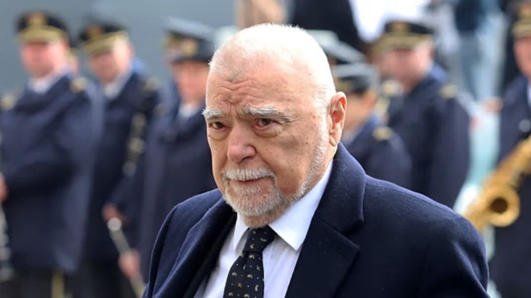 Zajednica utemeljitelja HDZ-a: 'Mesić sipa laži od kojih se ni notorni Vučić ne bi posramio'