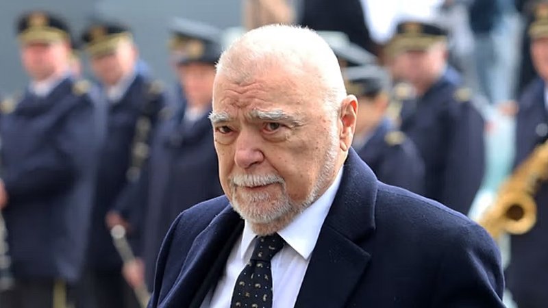 Zajednica utemeljitelja HDZ-a: 'Mesić sipa laži od kojih se ni notorni Vučić ne bi posramio'