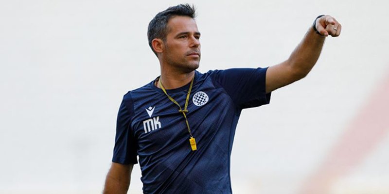 MISLAV KAROGLAN: Očekujte napadački Hajduk, navijači ne vole floskule i demagogiju!