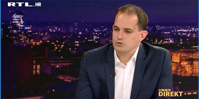 Malenica: Milanovićeva izjava je neprihvatljiva, uvođenje sigurnosnih provjera možda će biti dio nove strategije protiv korupcije