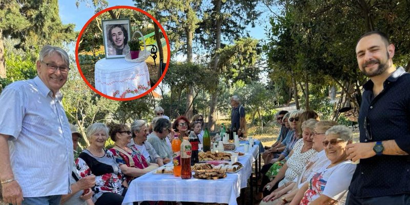  ROĐENDAN SPLITSKE HEROINE: Vrtić na Marjanu uskoro će nositi ime 'Palmina'