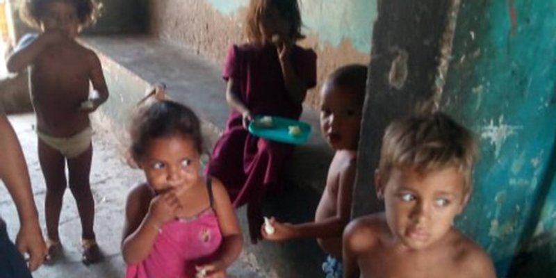 APEL HRVATSKE MISIONARKE: Djeca umiru od gladi, sa 3,5 kune dnevno možete nekome spasiti život!