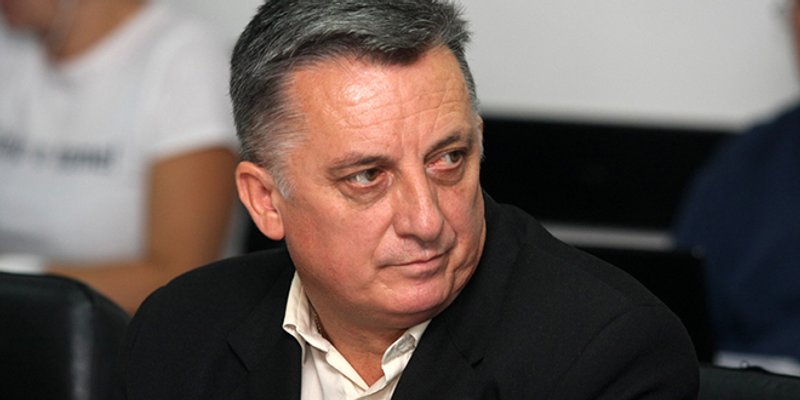 Podrug: Dokazao sam da sam spreman robijati, ratovati i boriti se za istinu, poštenje i pravdu