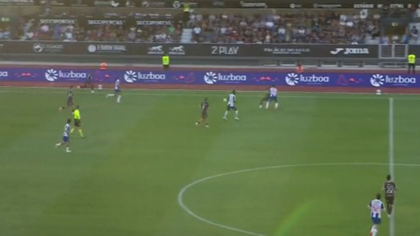 Hajduka čekaju dva Danca u KL-u, Nordsjaelland je stigao do devete pobjede u nizu!