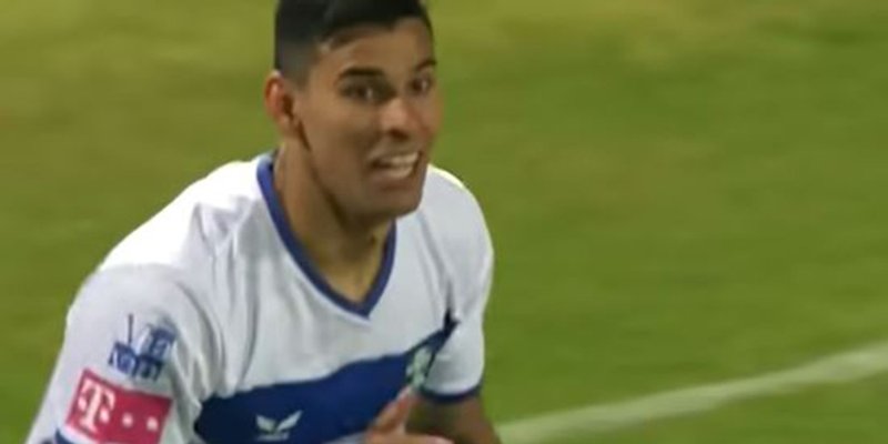 Osijek slavio protiv Rudeša