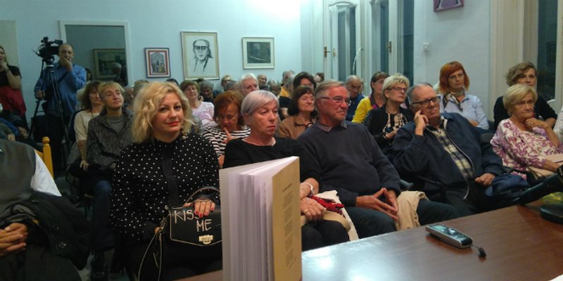 SPLITSKE RIČI: Jezično bogatstvo starih Splićana