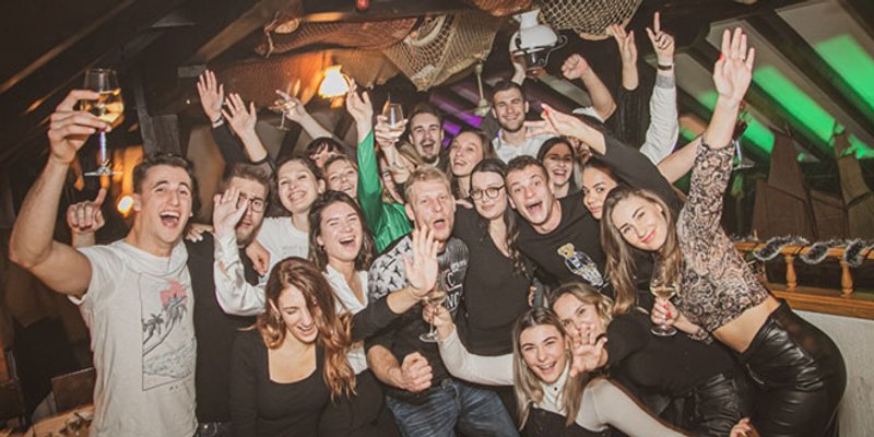 NOĆNI PROGRAM Bracera je spremna za doček Nove godine