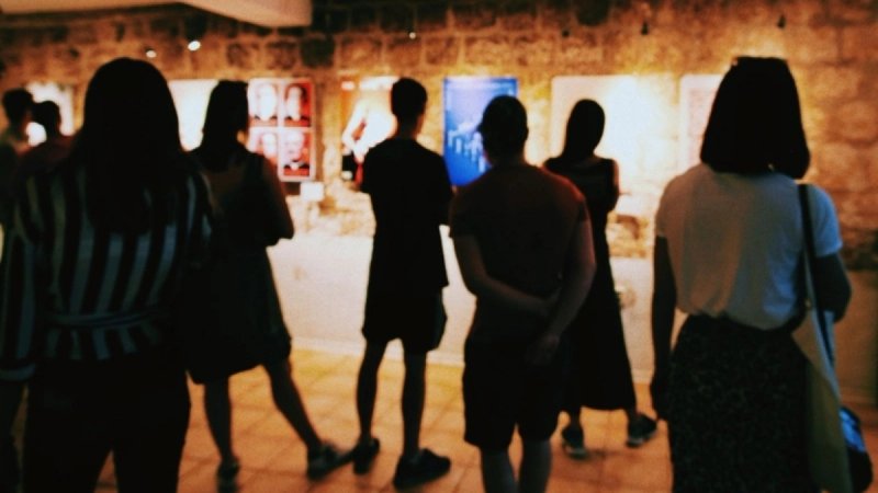 Otvoren natječaj za ciklus 'Mladi izlažu', donosi više od prilike za izlaganje u centru Splita