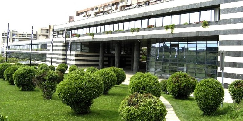 STUDENTU PUKAO FILM Najavio napad na fakultet, privela ga policija 