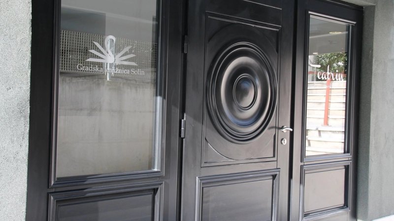 SOLINSKI TEATRIN Održat će se predavanje 'Postura i poremećaji kralježnice'