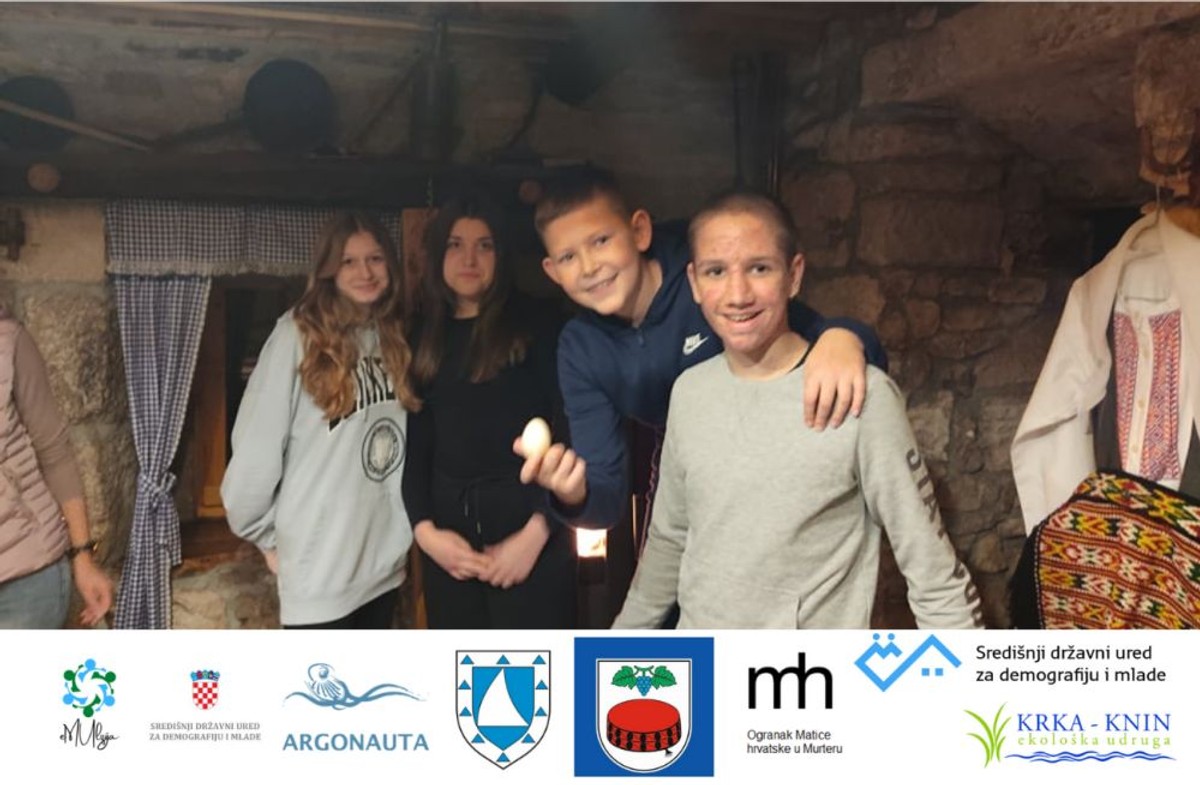 Seminar u okviru projekta 'eMUlzija'