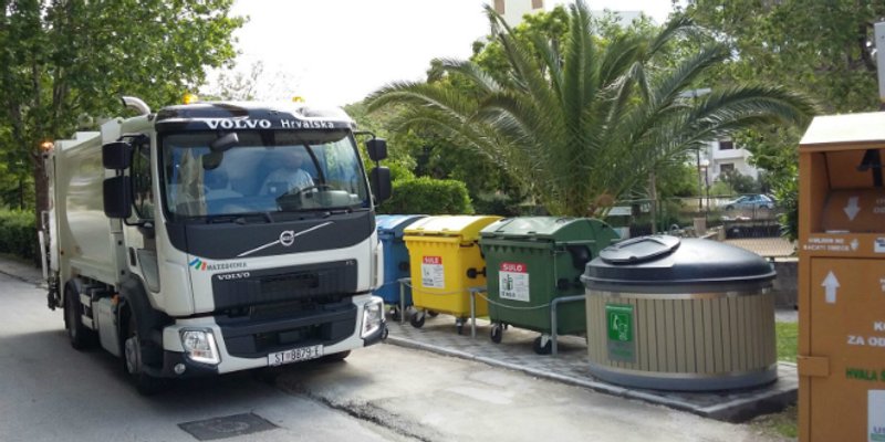 EKO KUTAK - PEOVICA: Pravilno odvajanje korisnog otpada