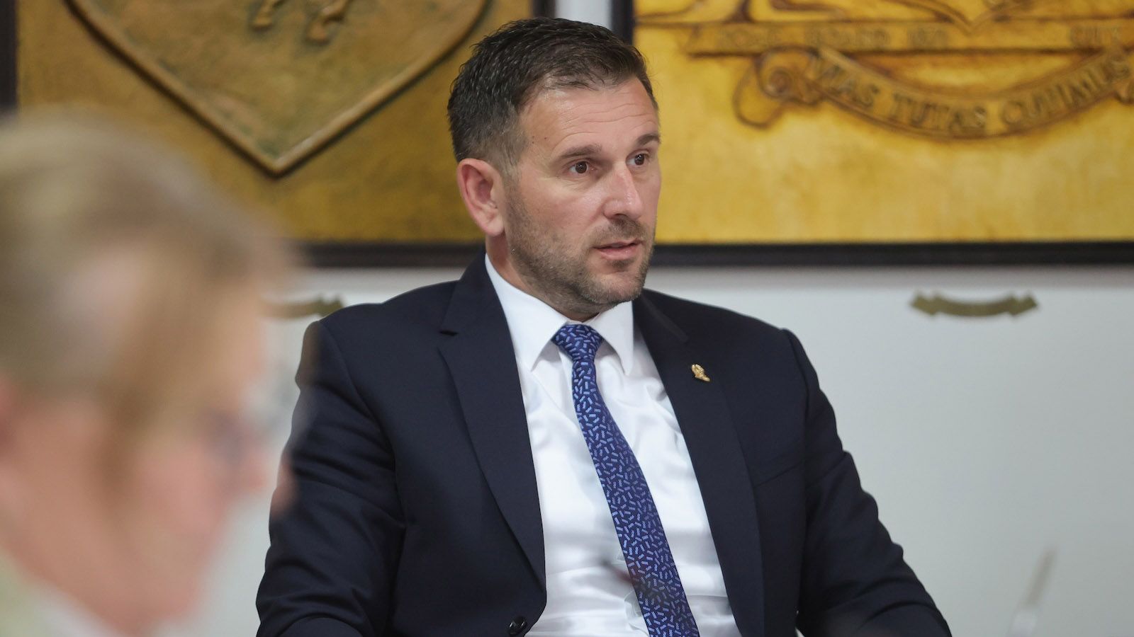 GRADSKO VIJEĆE UŽIVO: HDZ-ovci redom hvalili Šutin rad, zaustavio ih je ručak