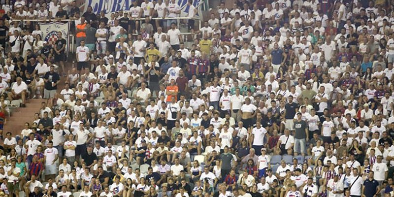 Lansiran prvi broj novog Hajdukovog magazina