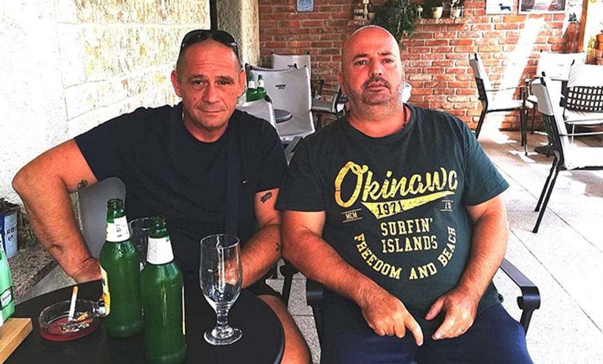 NIKAD OBJAVLJENO 'Tajanstveni dječak - snajperist' prekinuo šutnju da bi istaknuo nepoznate heroje, Vukovar krije još fascinantnih priča