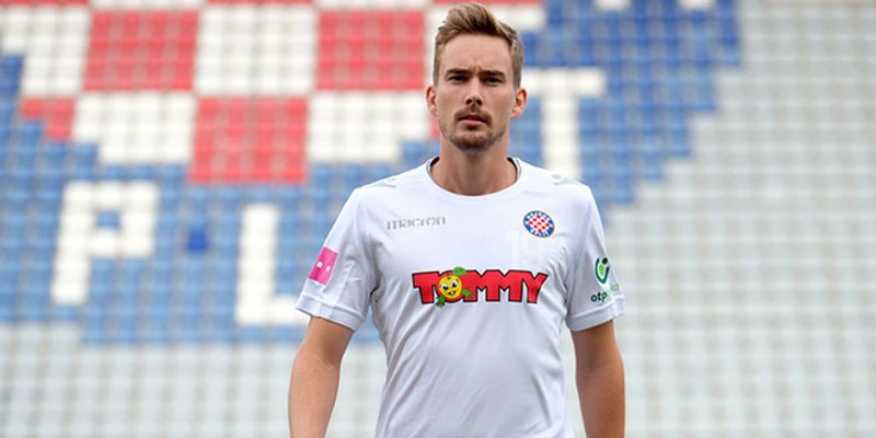 Bivši prvotimac Hajduka stigao na Thompsonov koncert