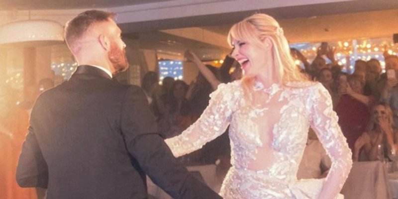 NEOBIČNI IZBORI Evo koje su pjesme za prvi ples odabrali Grašo, Livaja, Ćorluka...