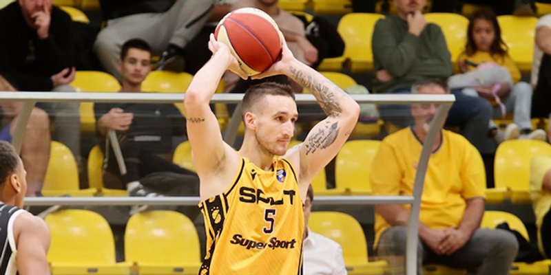 DRAMA NA GRIPAMA Jordano u zadnjoj sekundi zabio tricu za pobjedu! 