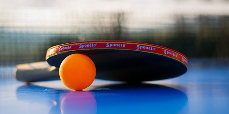 PRIJAVITE SE U Splitu će se održati turnir u stolnom tenisu na kojemu je zabranjen nastup profesionalcima!