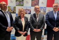 Hrvatska turistička zajednica otvorila novi ured u Njemačkoj: 'Pokrivat će naše najvažnije tržište'