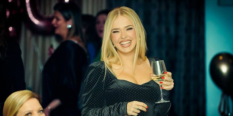 NOĆNI PROGRAM Gdje se ludo zabavlja?