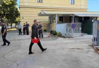 IZVANREDNO ZASJEDANJE Sabor prekinuo ljetni odmor zbog opasnog otpada, Plenković i Milanović ne dolaze