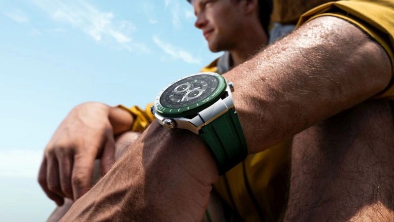 Pametna tehnologija za aktivno proljeće: Huawei uređaji koji prate vaš ritam