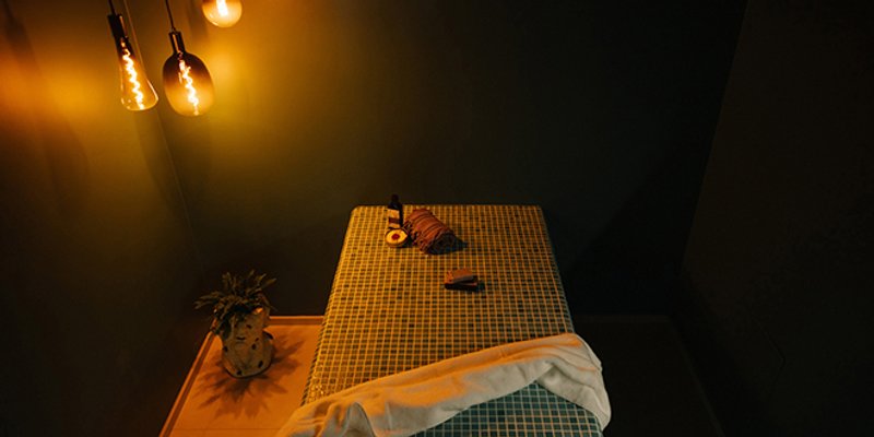 Beauty oaza u Kaštel Kambelovcu