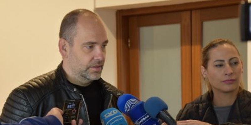 Kaštelani će u Novu ući s Alenom Nižetićem