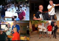 FOTO: U Vukšiću održana 5. tradicionalna Kotarska večer