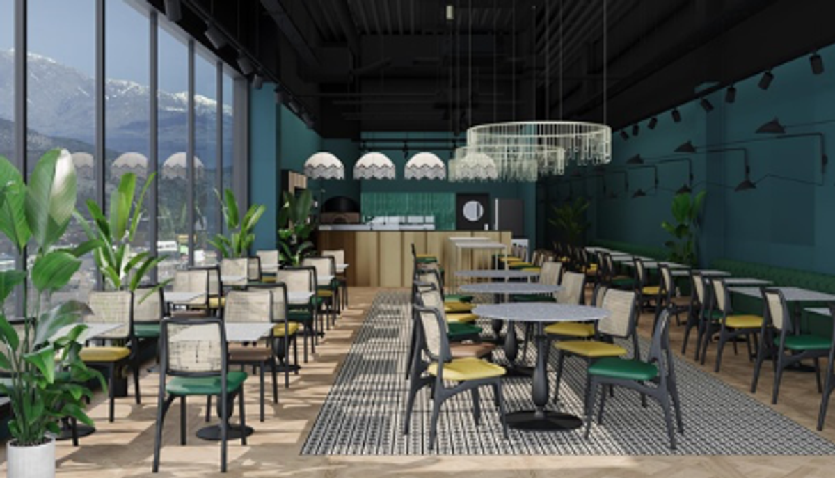 Novo mjesto u Dugopolju: Bistro-pizzerija Local – okus Mediterana s modernim twistom