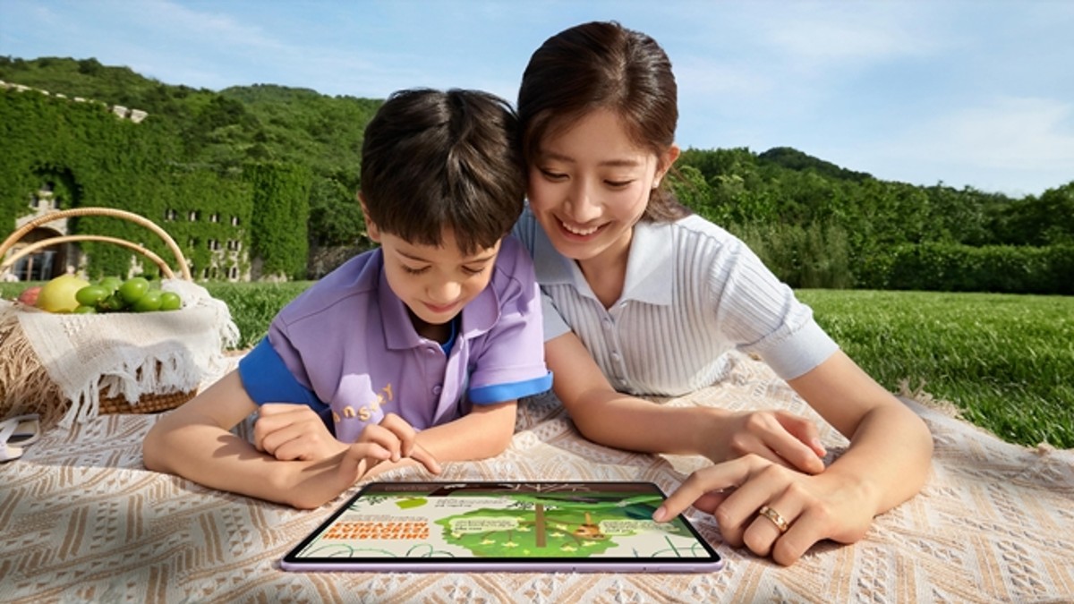 Kako novi HUAWEI MatePad 11.5 mijenja način na koji učimo i radimo?